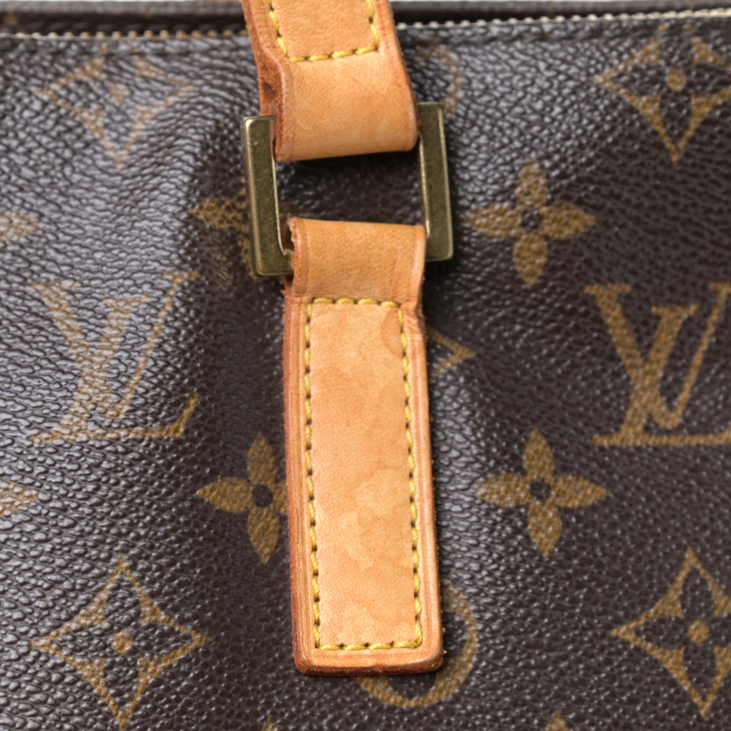 Monogram Cabas Mezzo