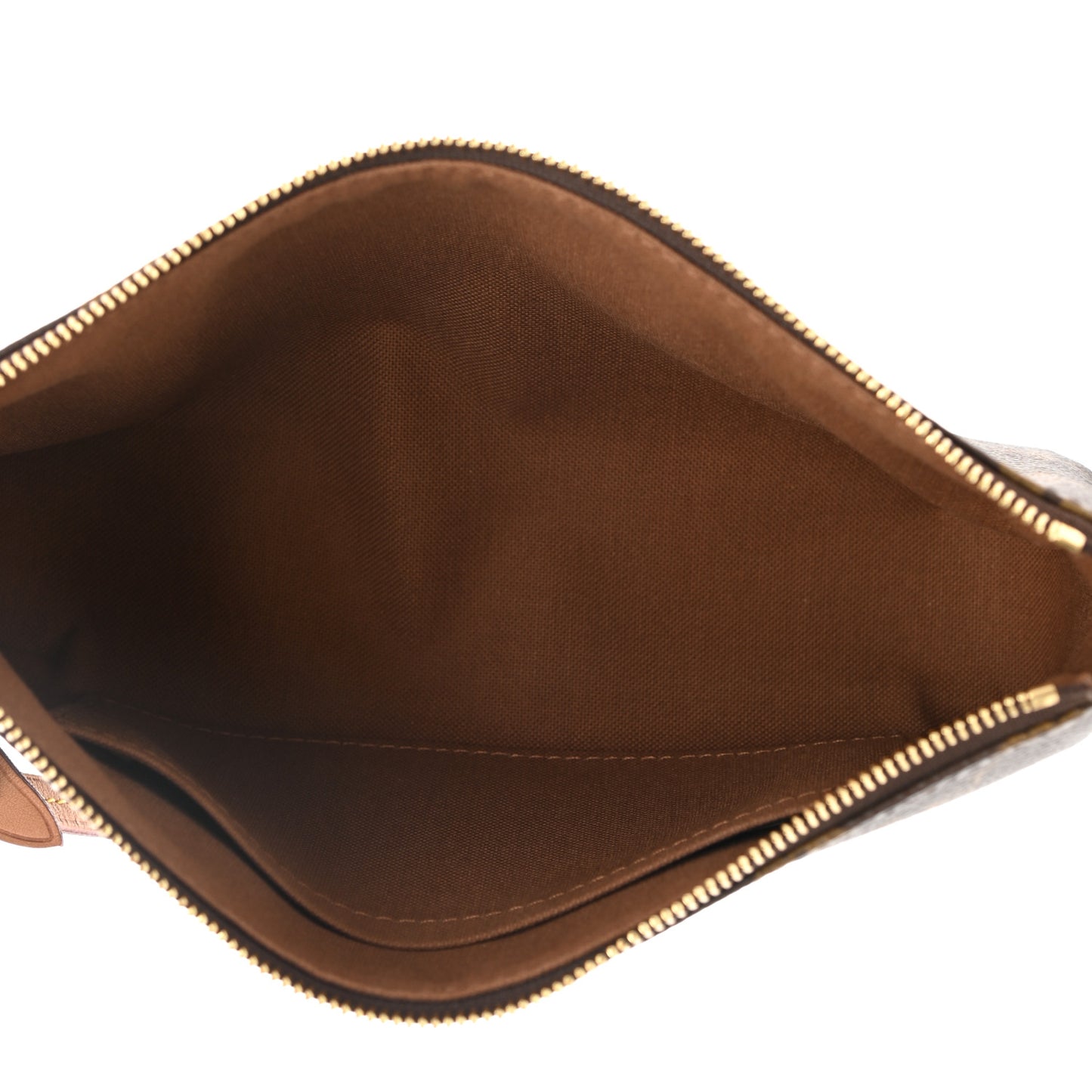 Monogram Pochette Accessories NM