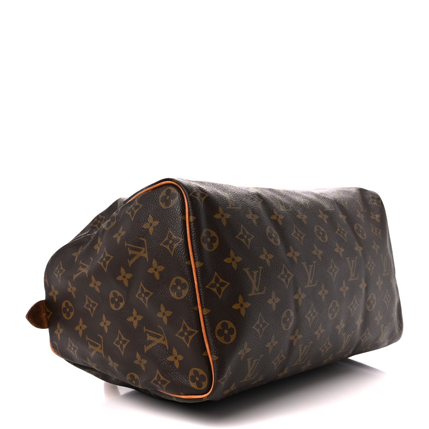 Louis Vuitton Monogram Speedy 35 4 of 14