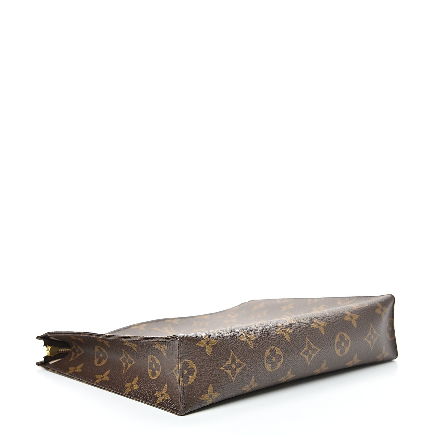 Monogram Toiletry Pouch 26