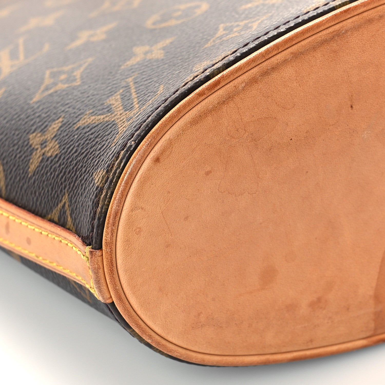 Louis Vuitton Monogram Drouot 6 of 13