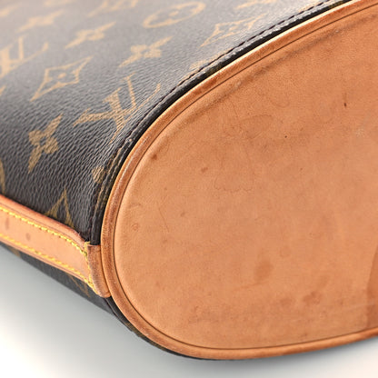 Louis Vuitton Monogram Drouot 6 of 13
