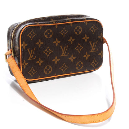 Louis Vuitton Monogram Pochette Cite 3 of 8