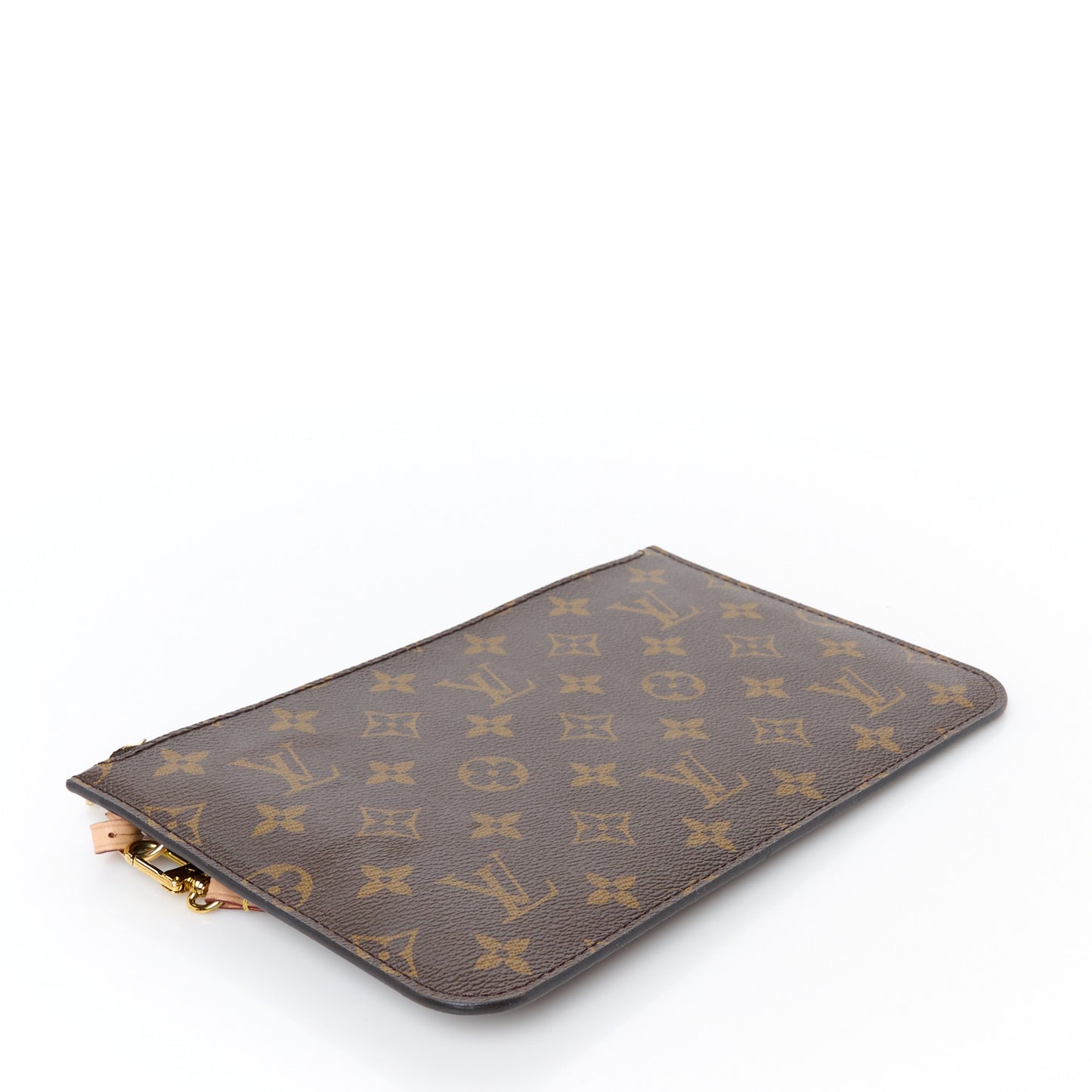 Monogram Neverfull MM GM Pochette
