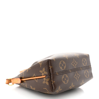 Louis Vuitton Monogram Nano Turenne 4 of 11