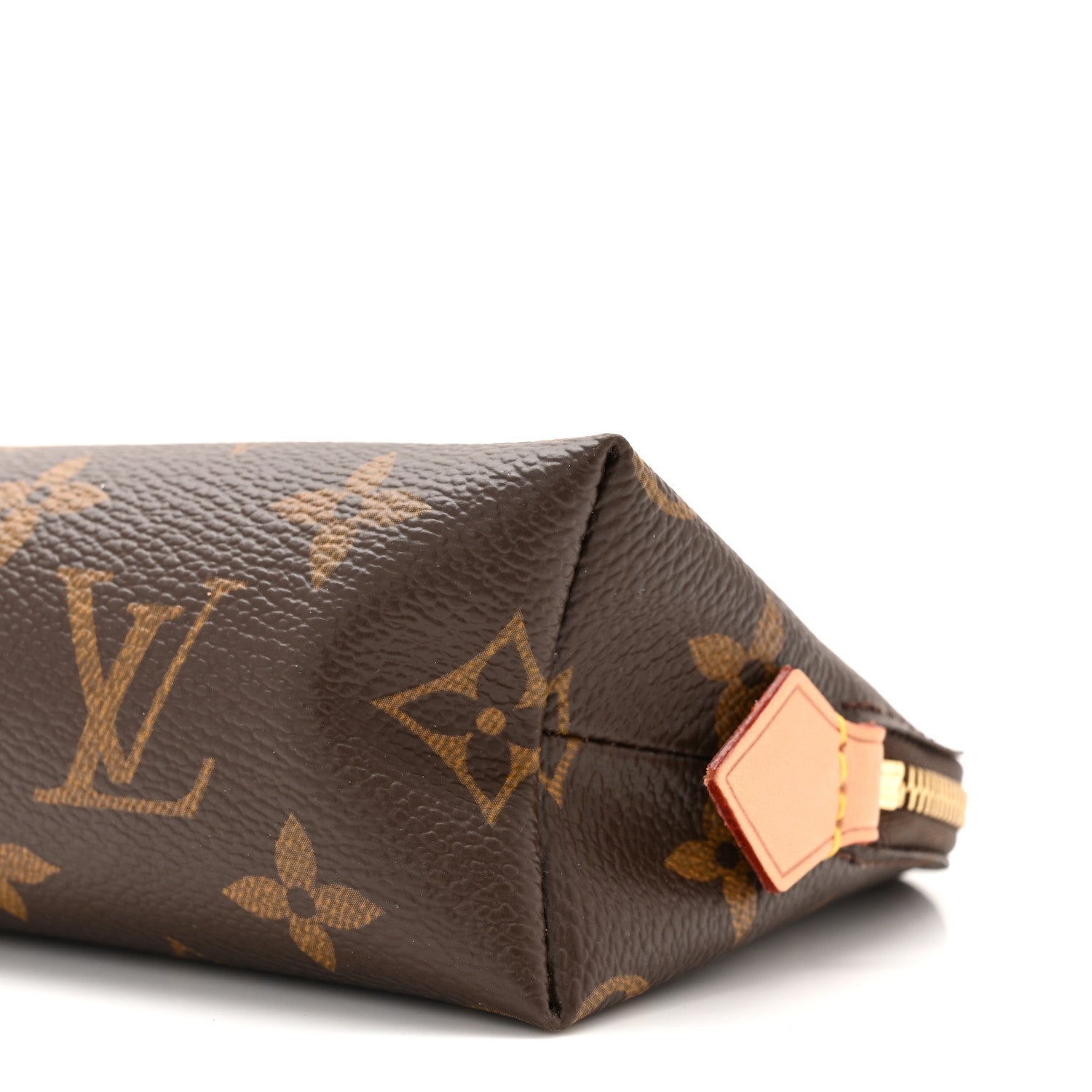 Louis Vuitton Monogram Cosmetic Pouch 9 of 9