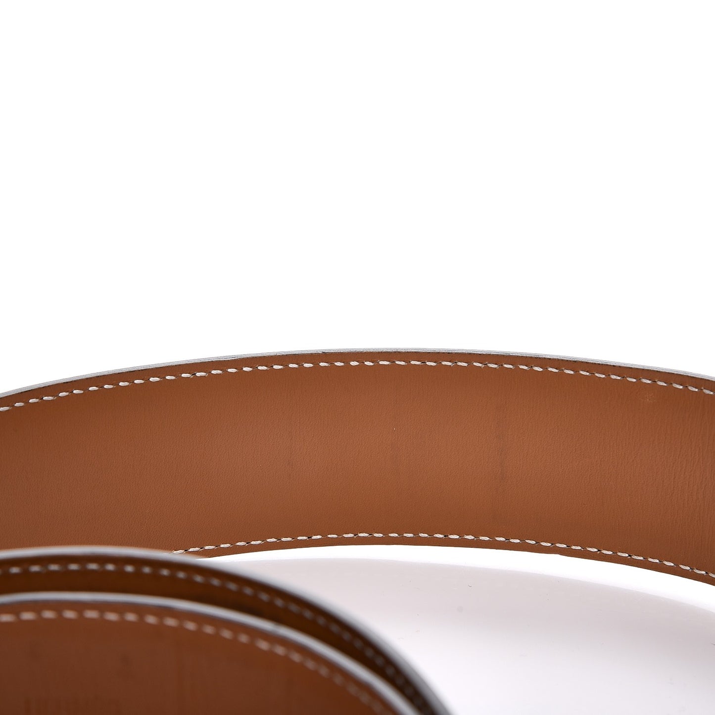 Box Chamonix 42mm Constance Reversible H Belt 100 Noir Natural