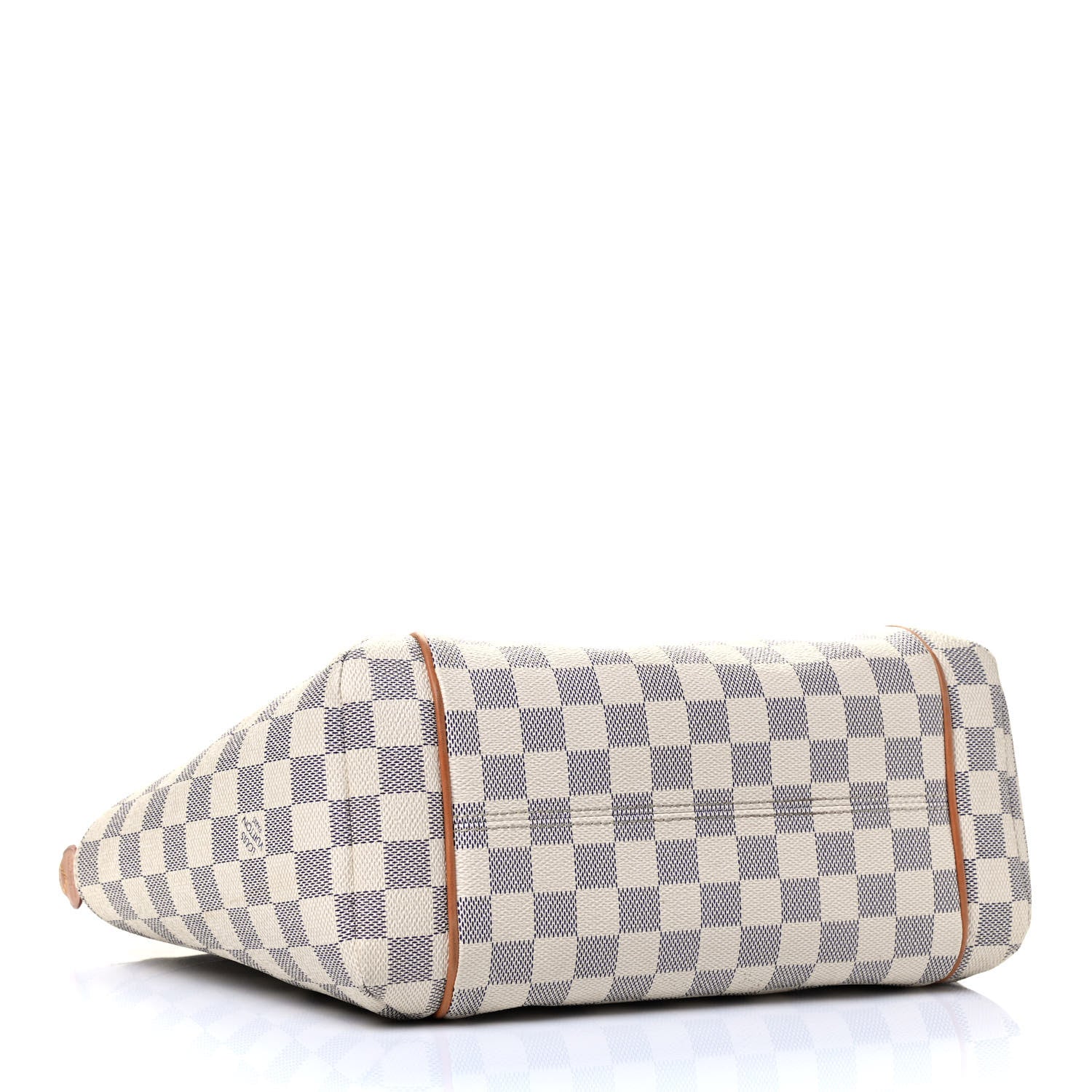 Louis Vuitton Damier Azur Totally PM 3 of 4