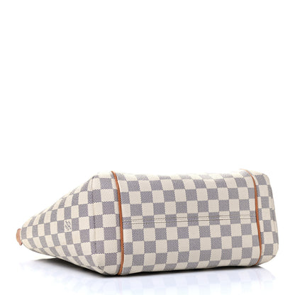 Louis Vuitton Damier Azur Totally PM 3 of 4