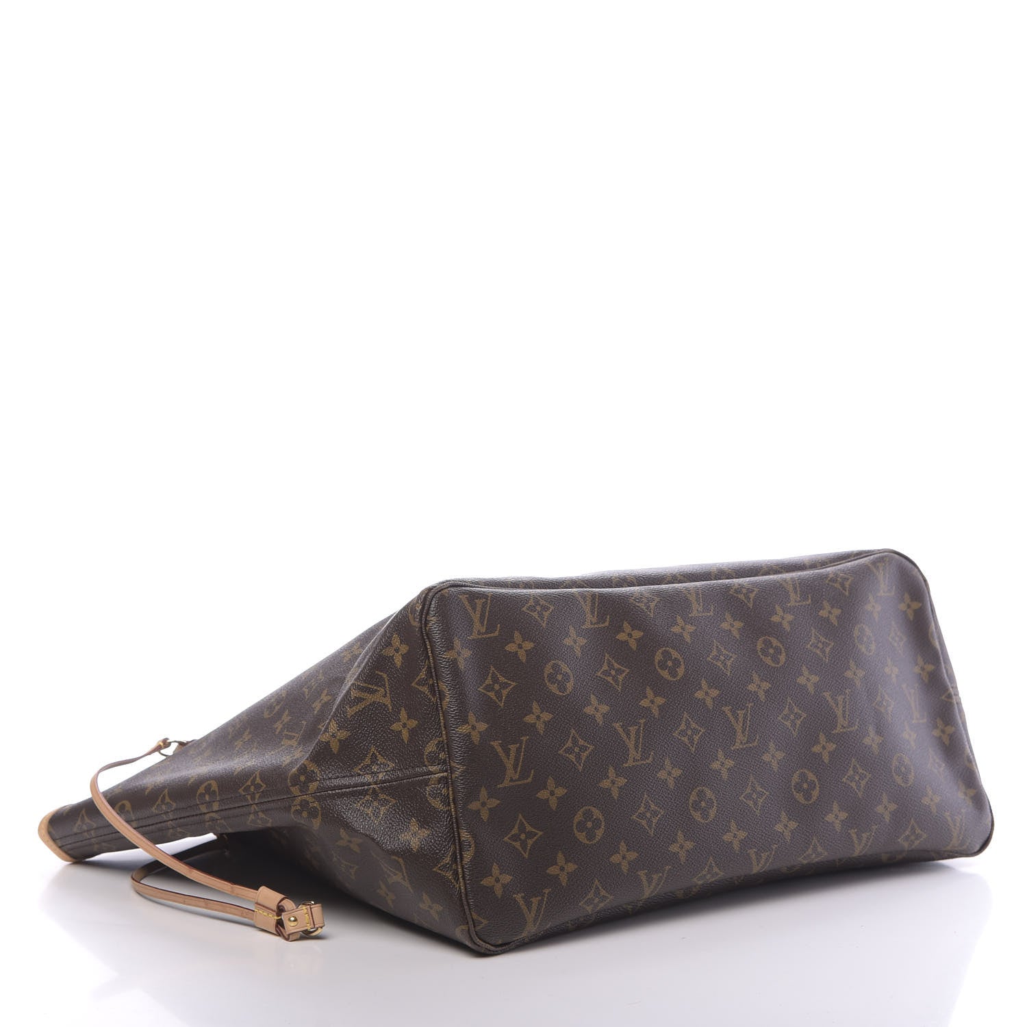 Louis Vuitton Monogram Neo Neverfull GM Pivoine 4 of 12