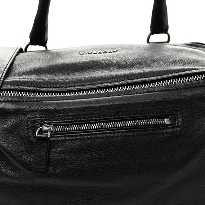 Givenchy Sugar Goatskin Medium Pandora Black 9 of 12