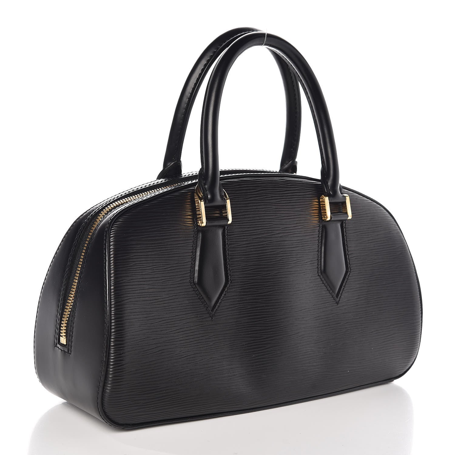 Louis Vuitton Epi Jasmin Black 3 of 9