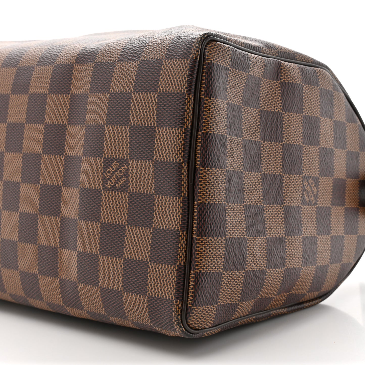 Damier Ebene Speedy 25
