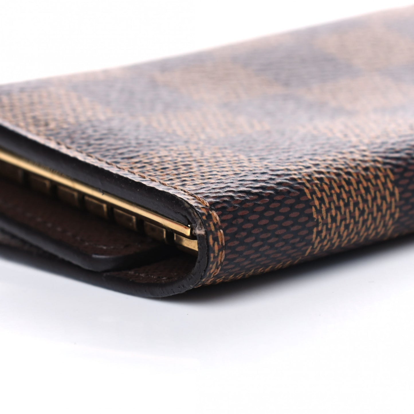 Damier Ebene Multicles 6 Key Holder