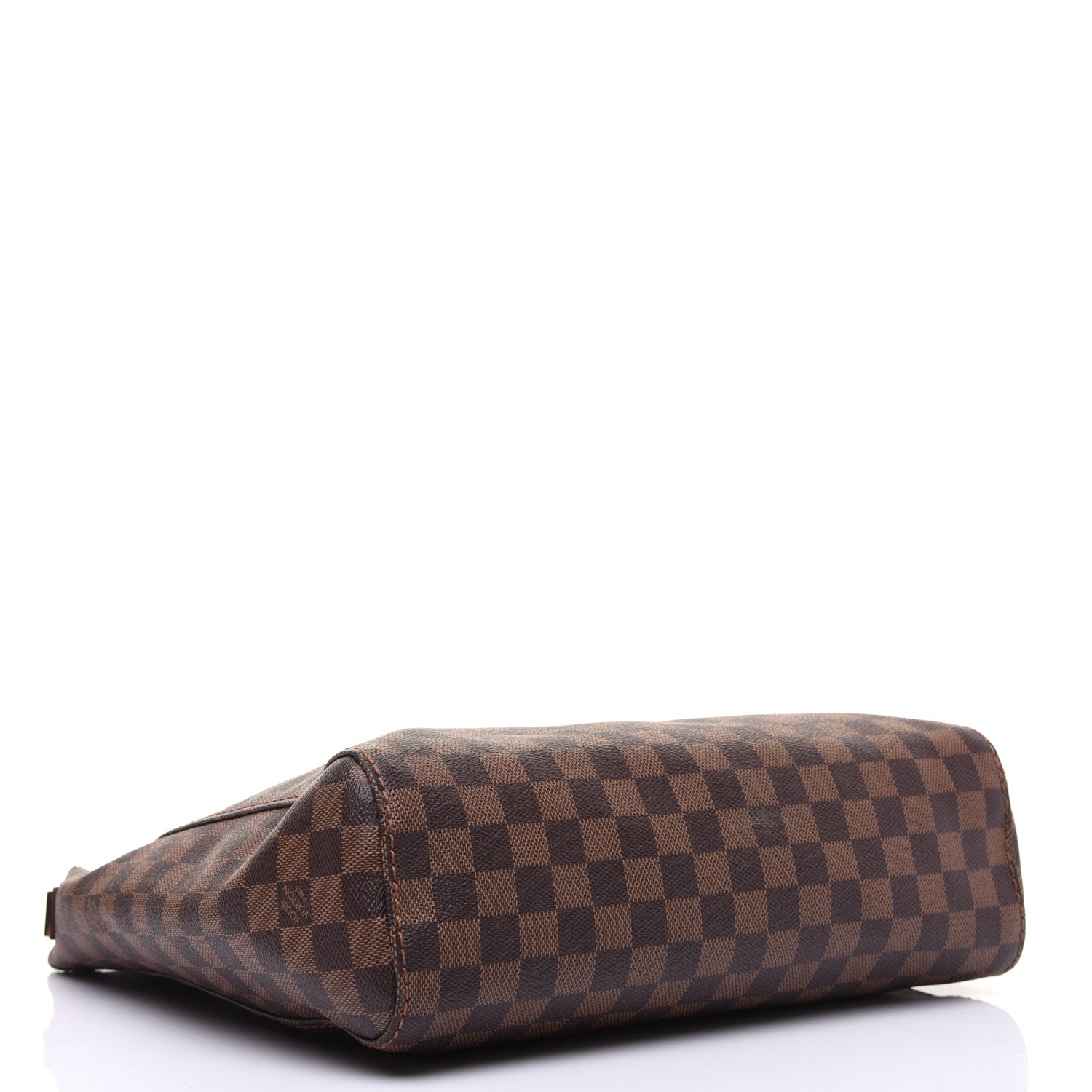Louis Vuitton Damier Ebene Portobello PM 4 of 17