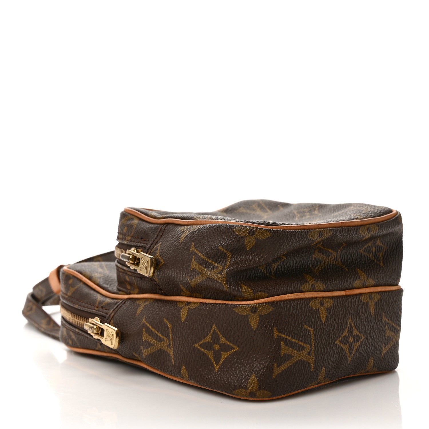 Louis Vuitton Monogram Amazone PM 4 of 10