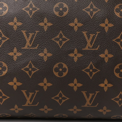 Louis Vuitton Monogram Speedy 30 11 of 13