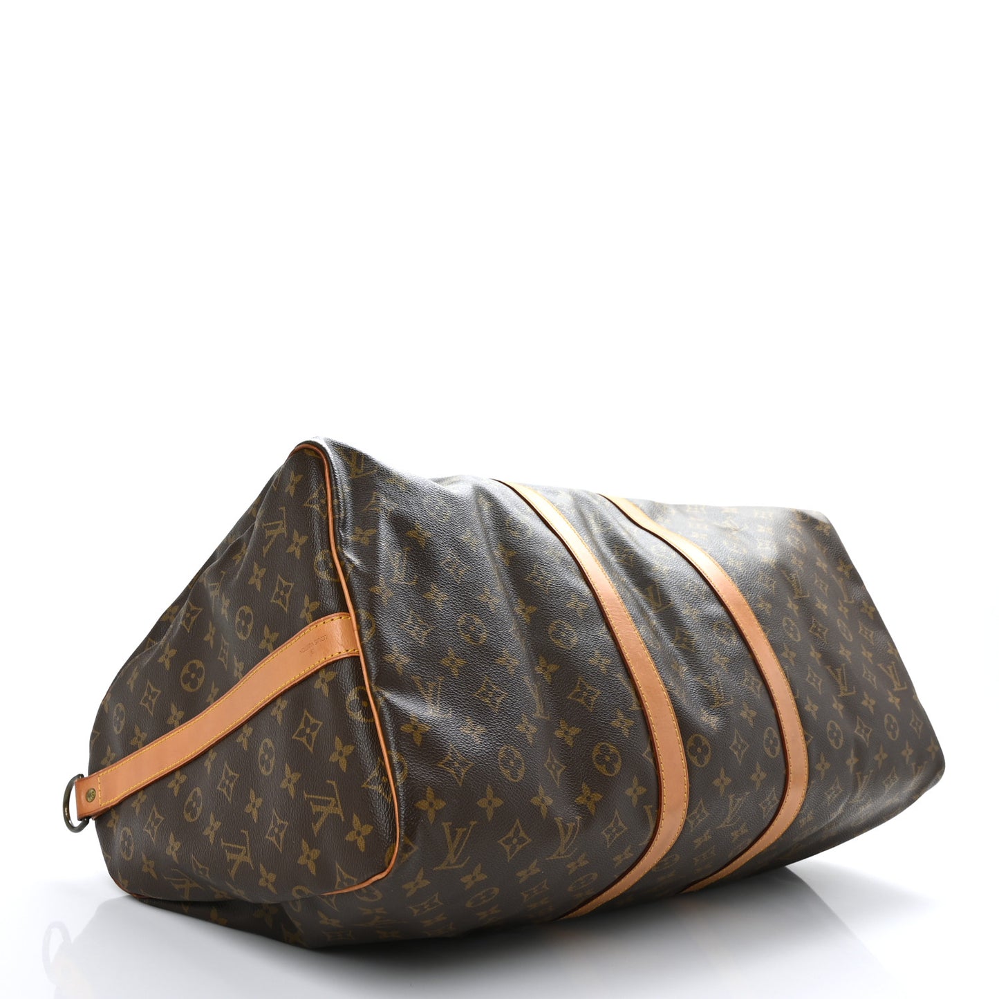 Monogram Keepall Bandouliere 55