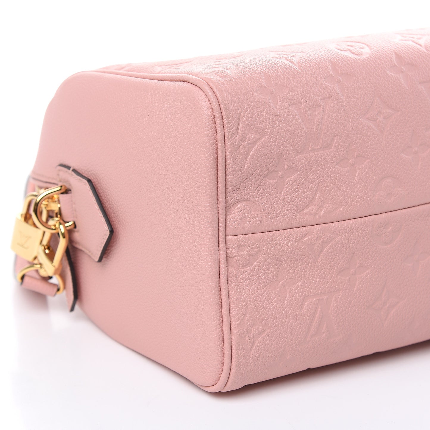 Empreinte Speedy Bandouliere 25 NM Rose Poudre