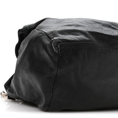 Givenchy Sugar Goatskin Medium Pandora Black Pandora Black 9 of 10