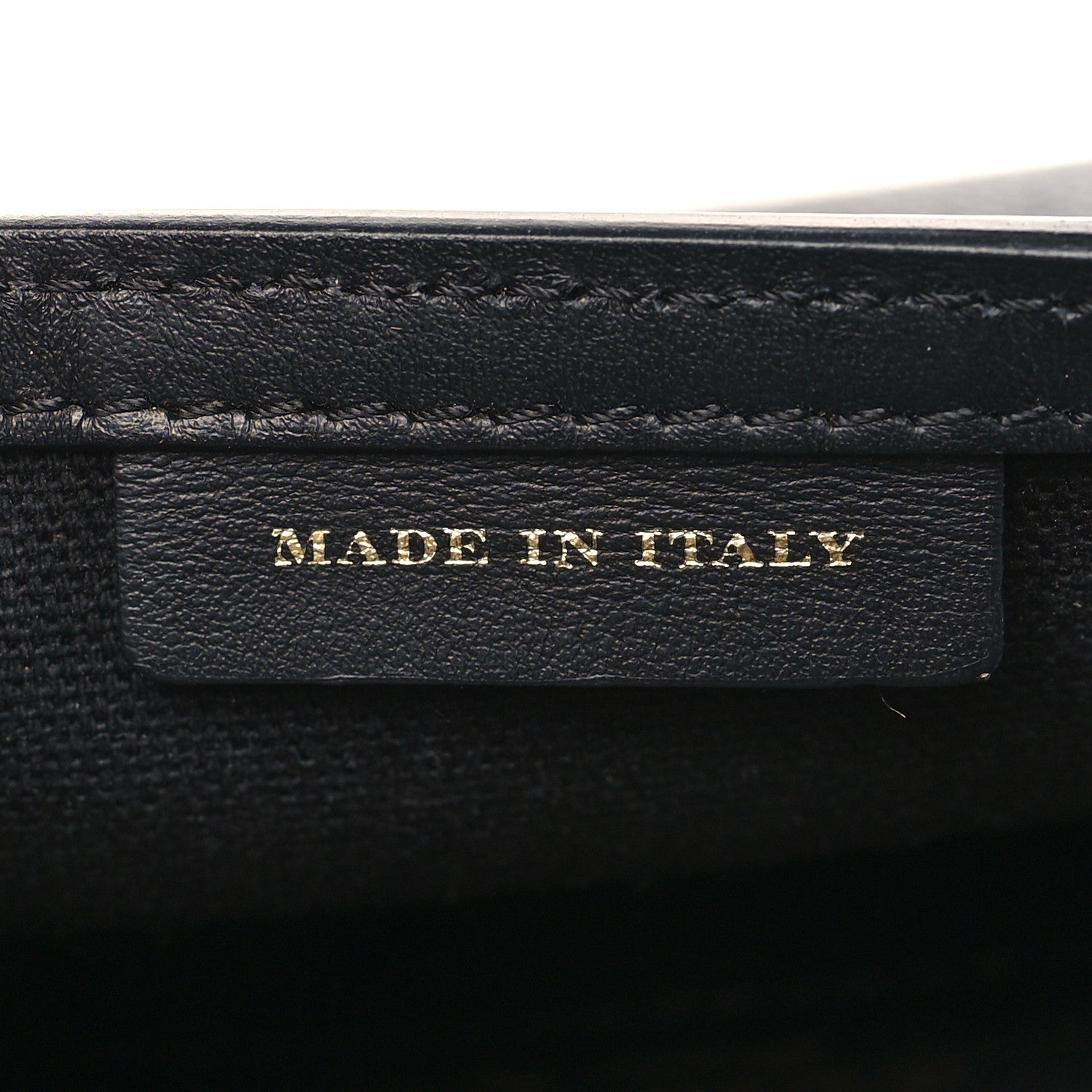 Burberry Grainy Calfskin Small Loxley Crossbody Black 6 of 9
