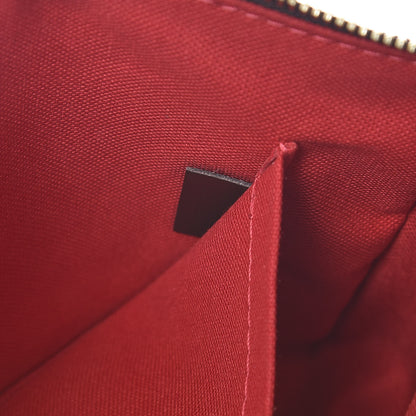 Louis Vuitton Damier Ebene Pochette Accessories NM 7 of 8