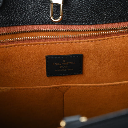 Louis Vuitton Empreinte Monogram Giant Onthego GM Black 8 of 11