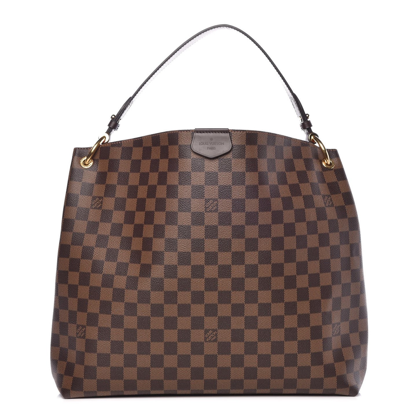 Damier Ebene Graceful MM