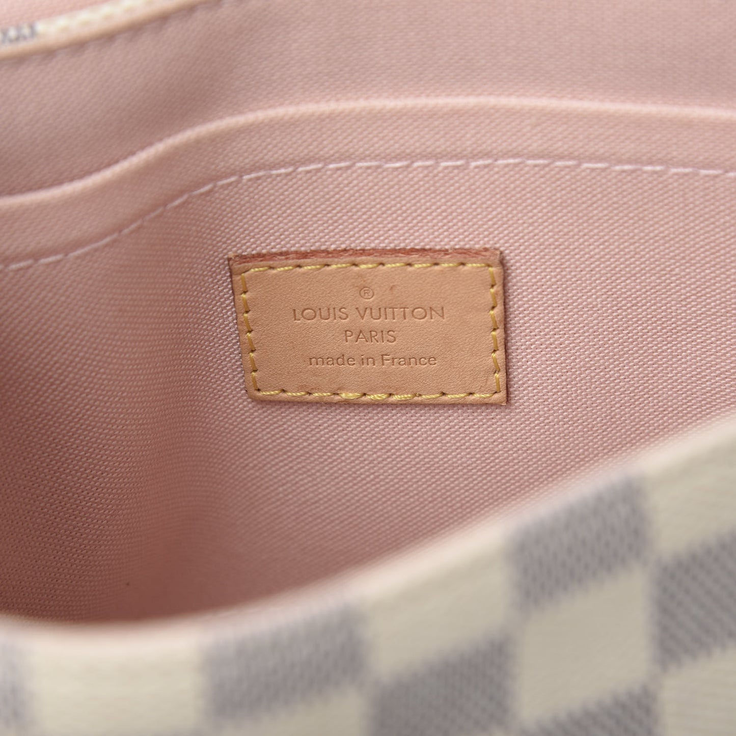 Damier Azur Croisette