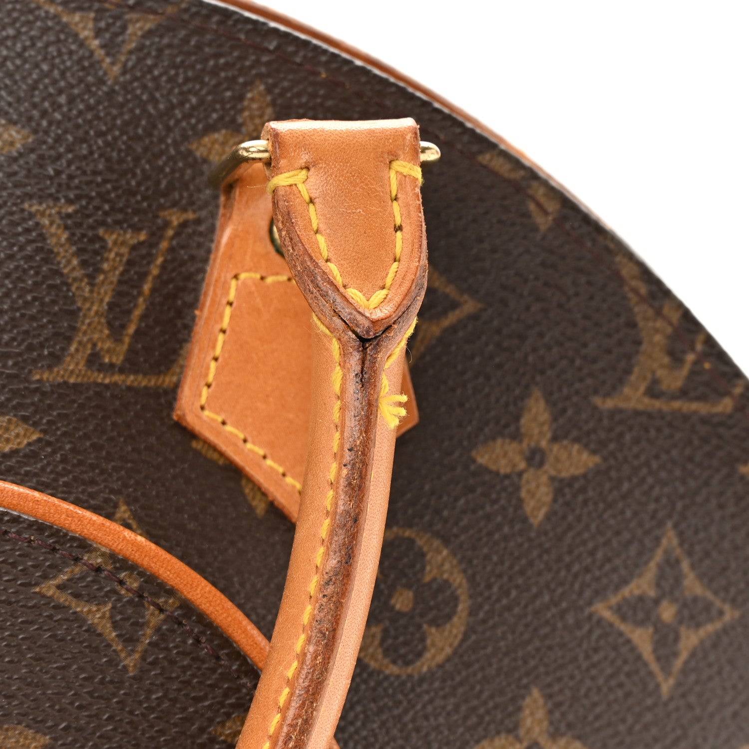 Louis Vuitton Monogram Ellipse PM 16 of 24