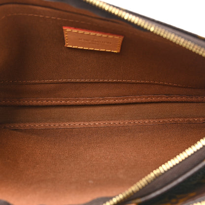 Louis Vuitton Monogram Multi Pochette Accessories Kaki 5 of 11