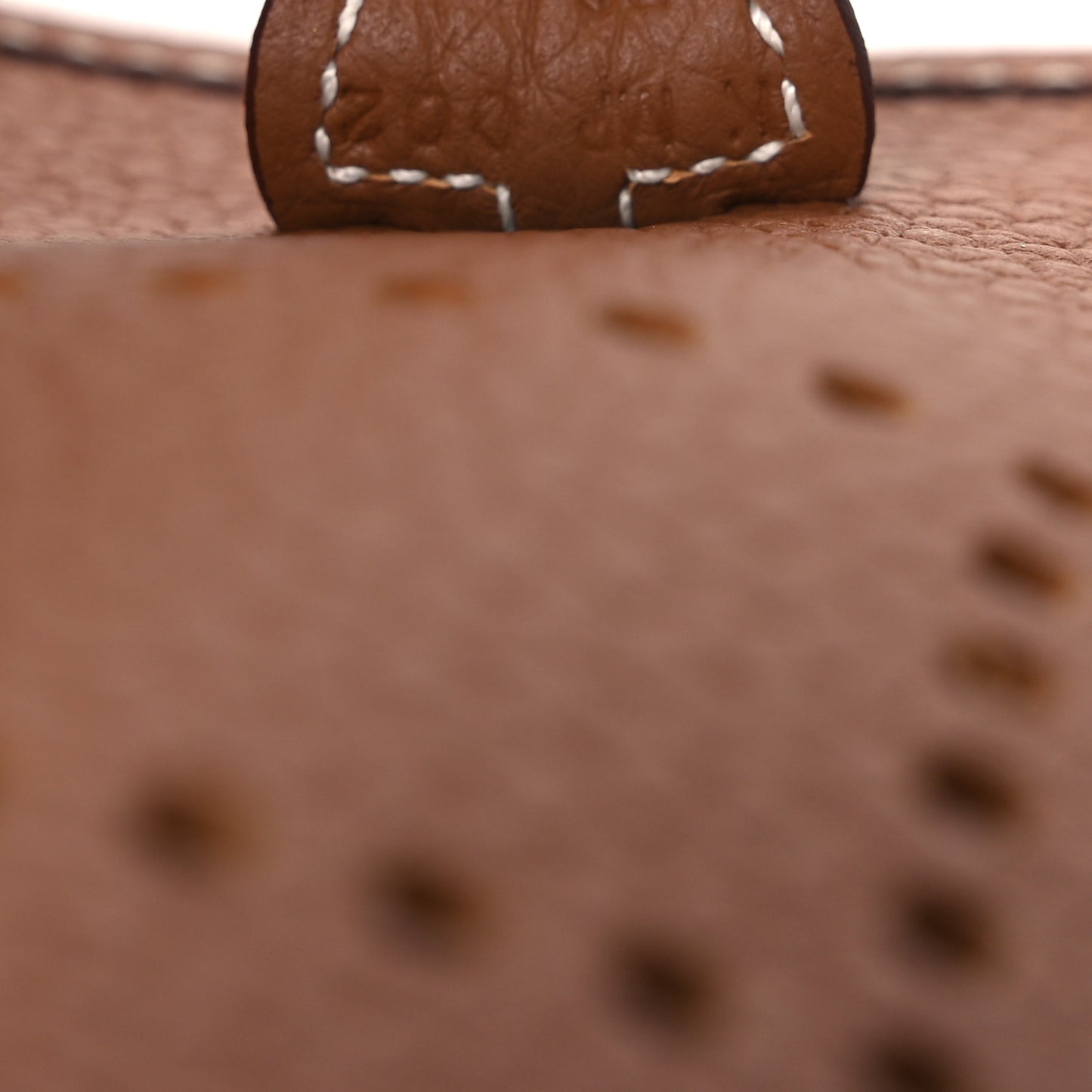 Taurillon Clemence Evelyne TPM Gold