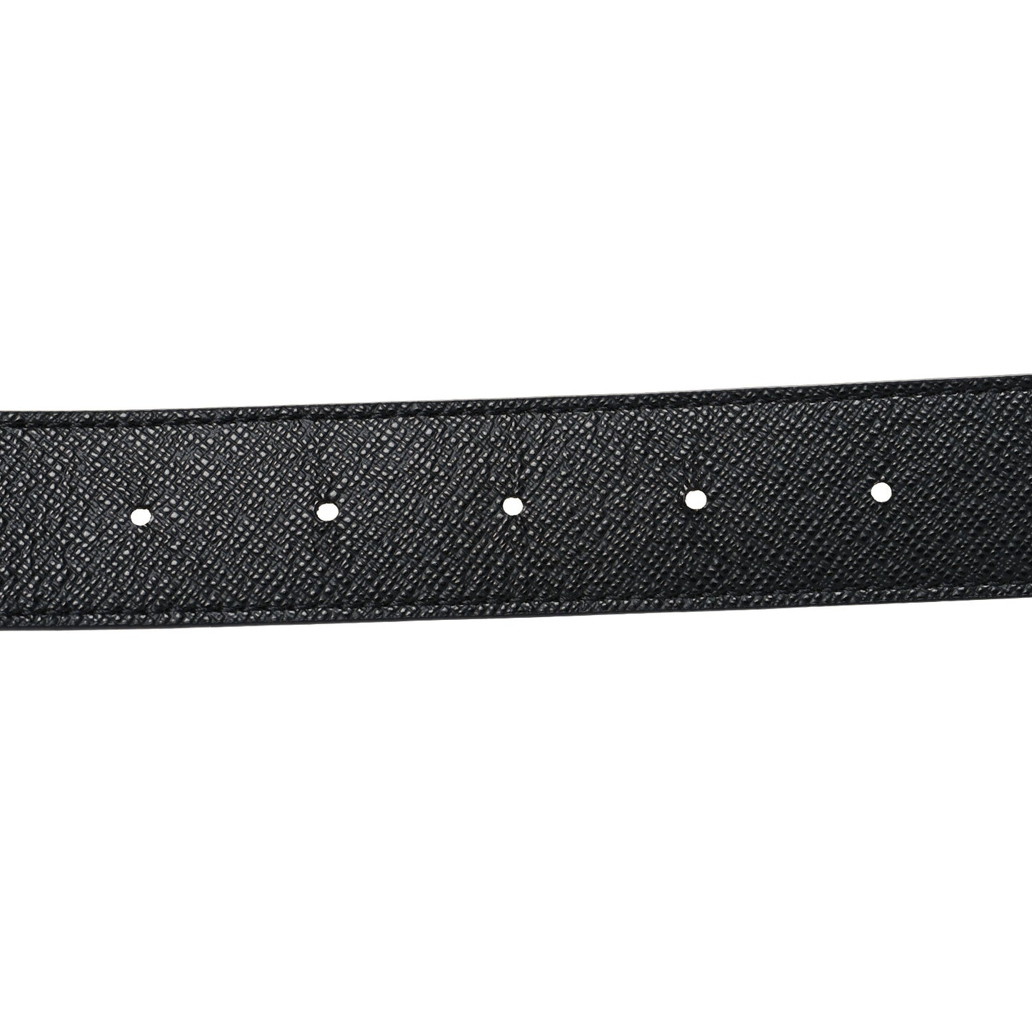 Monogram 40mm LV Initiales Belt 85 34