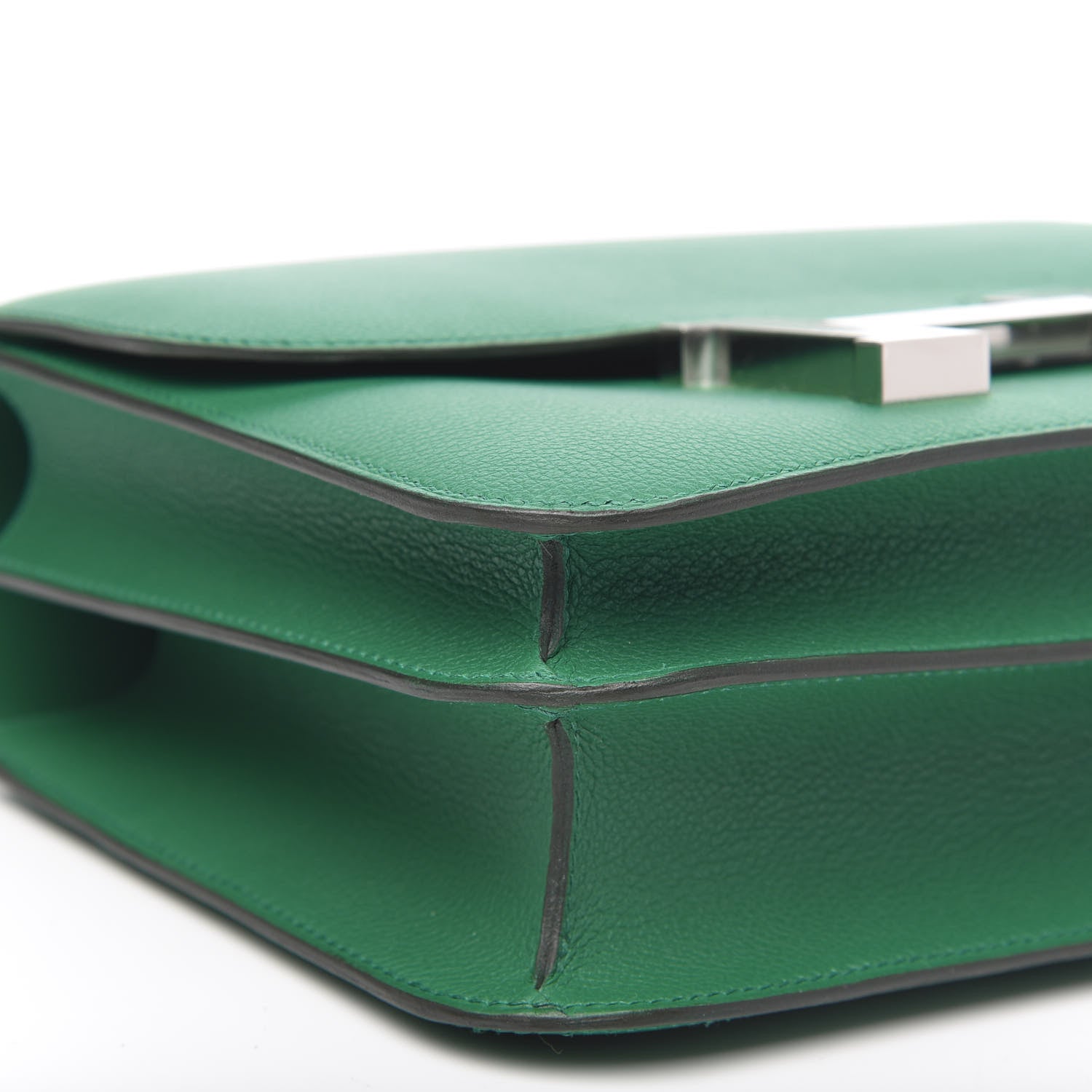 Hermes Evercolor Constance 24 Vert Vertigo 8 of 11