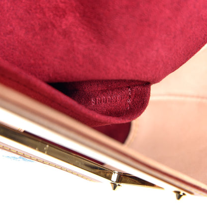 Louis Vuitton Monogram Multicolor Judy MM White 7 of 7