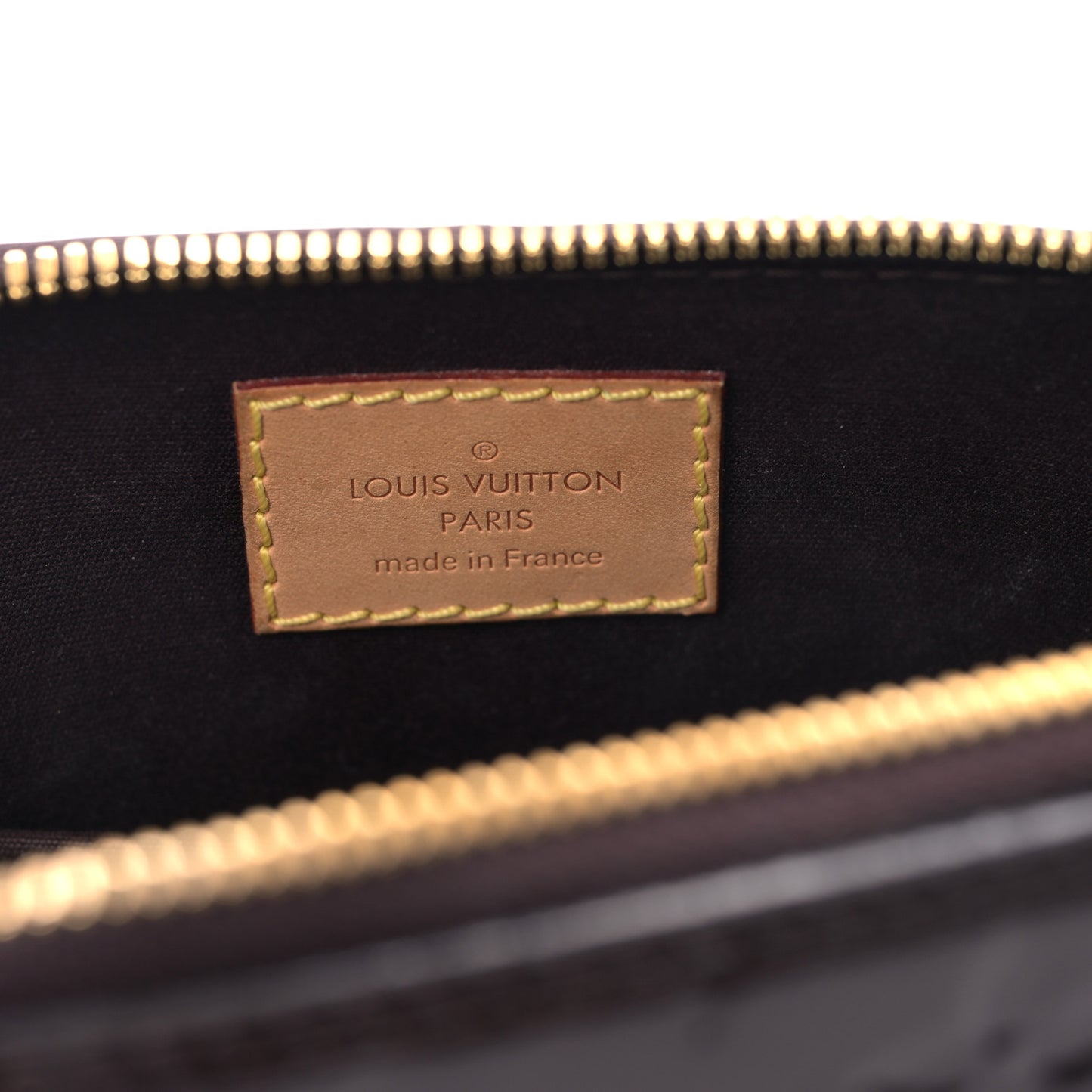 Vernis Alma BB Amarante