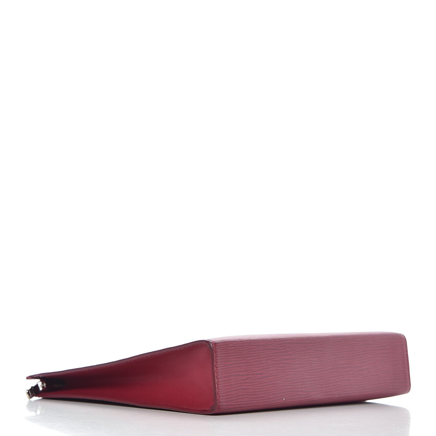 Louis Vuitton Epi Toiletry Pouch 26 Fuchsia 4 of 7