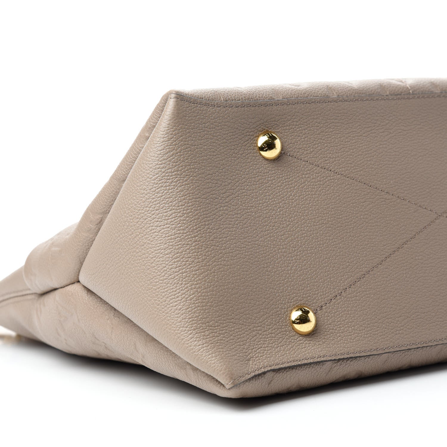 Louis Vuitton Empreinte Maida Hobo Tourterelle 6 of 10