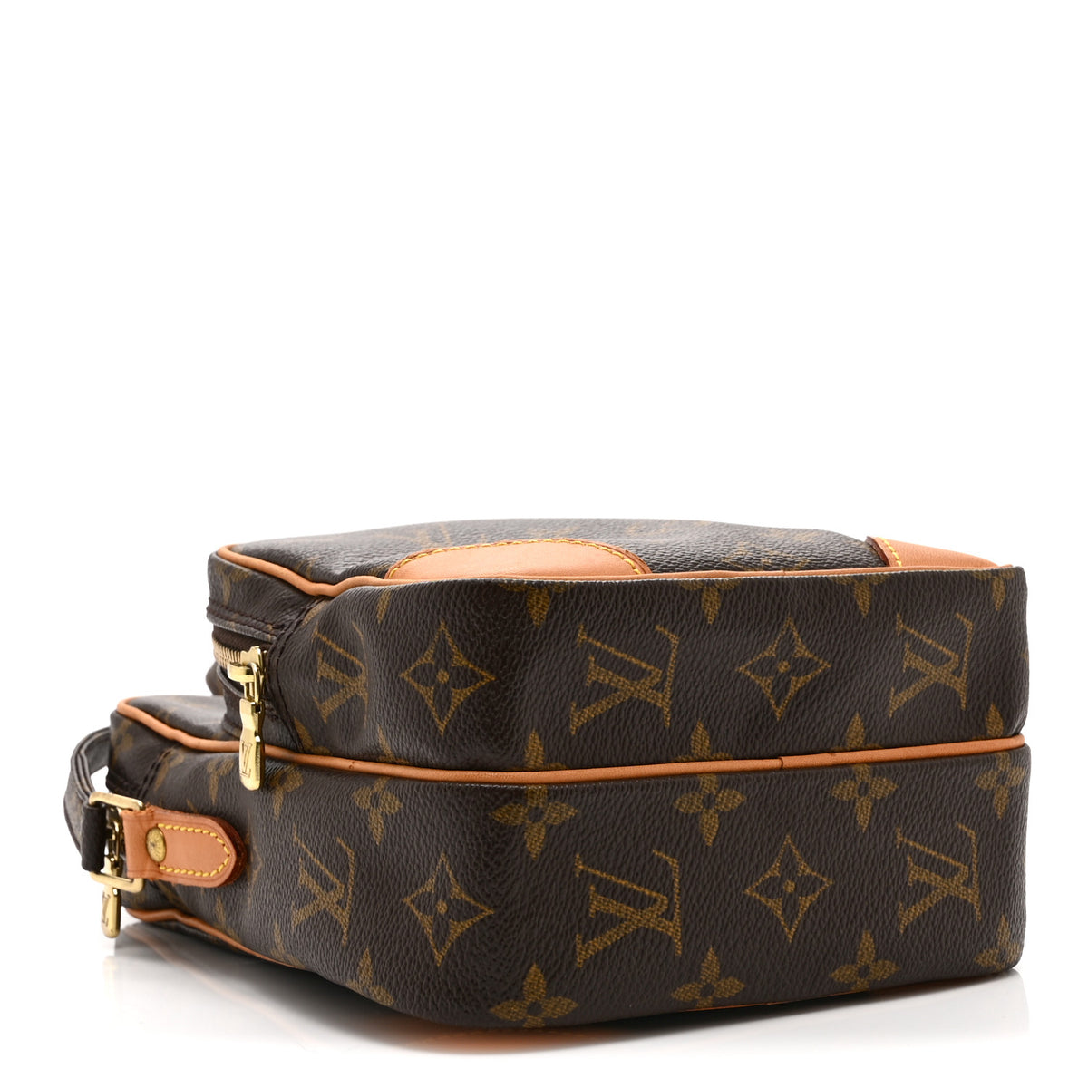 Monogram Amazone