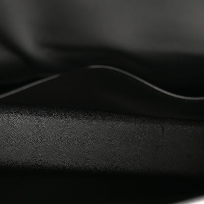 Hermes Chevre Chamkila Kelly Elan Black 5 of 11