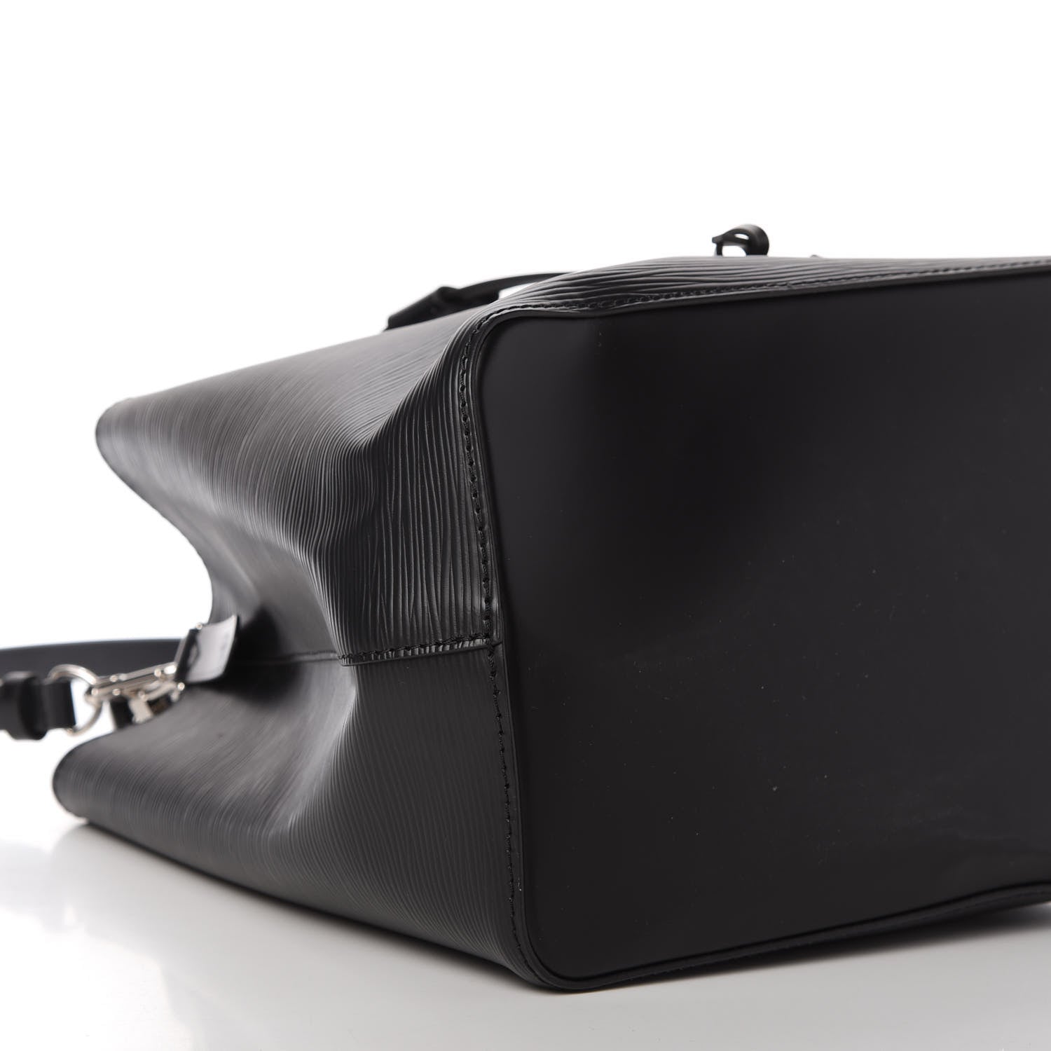 Louis Vuitton Epi Neonoe Black 6 of 10