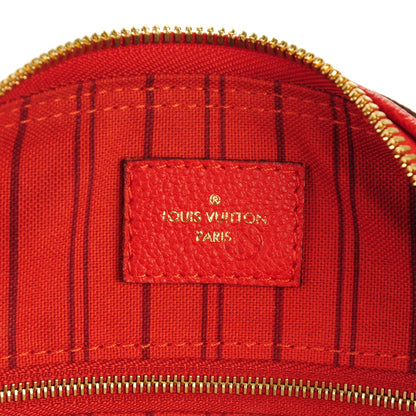 Louis Vuitton Empreinte Speedy Bandouliere 25 Orient 6 of 8