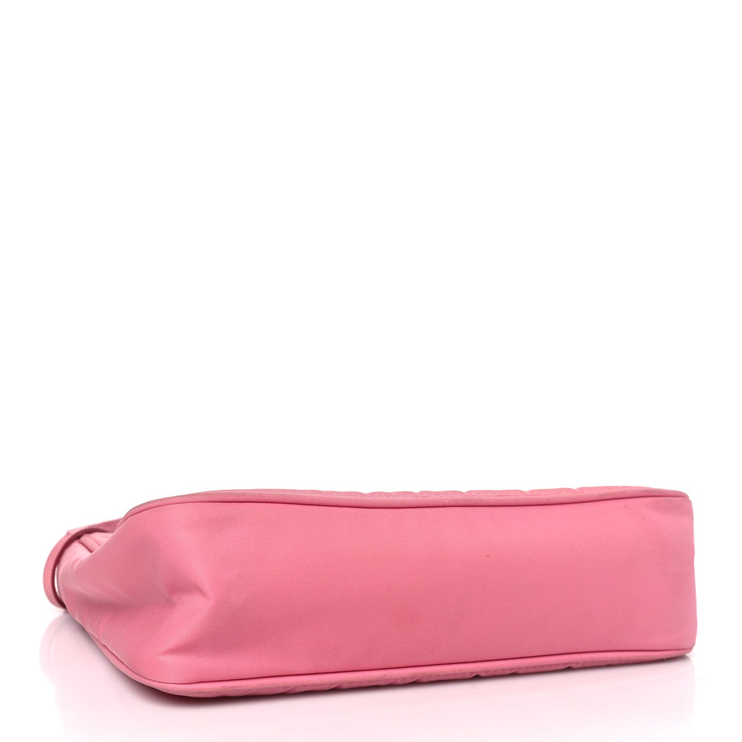Tessuto Nylon Mini Re-Edition 2000 Bag Begonia