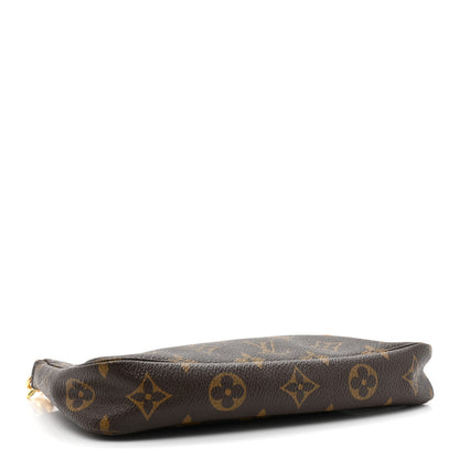 Louis Vuitton Monogram Pochette Accessories 4 of 10
