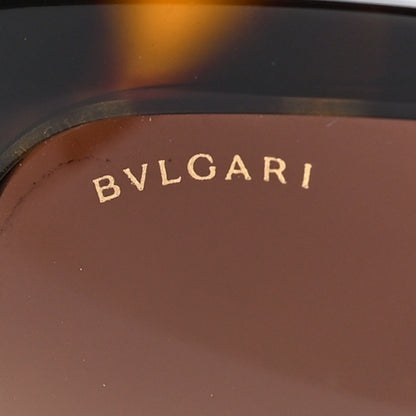 Bulgari Serpenti 8155 Sunglasses Tortoise 7 of 7