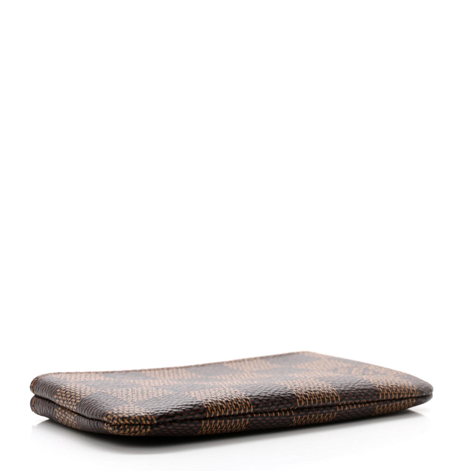 Louis Vuitton Damier Ebene Key Pouch 4 of 8