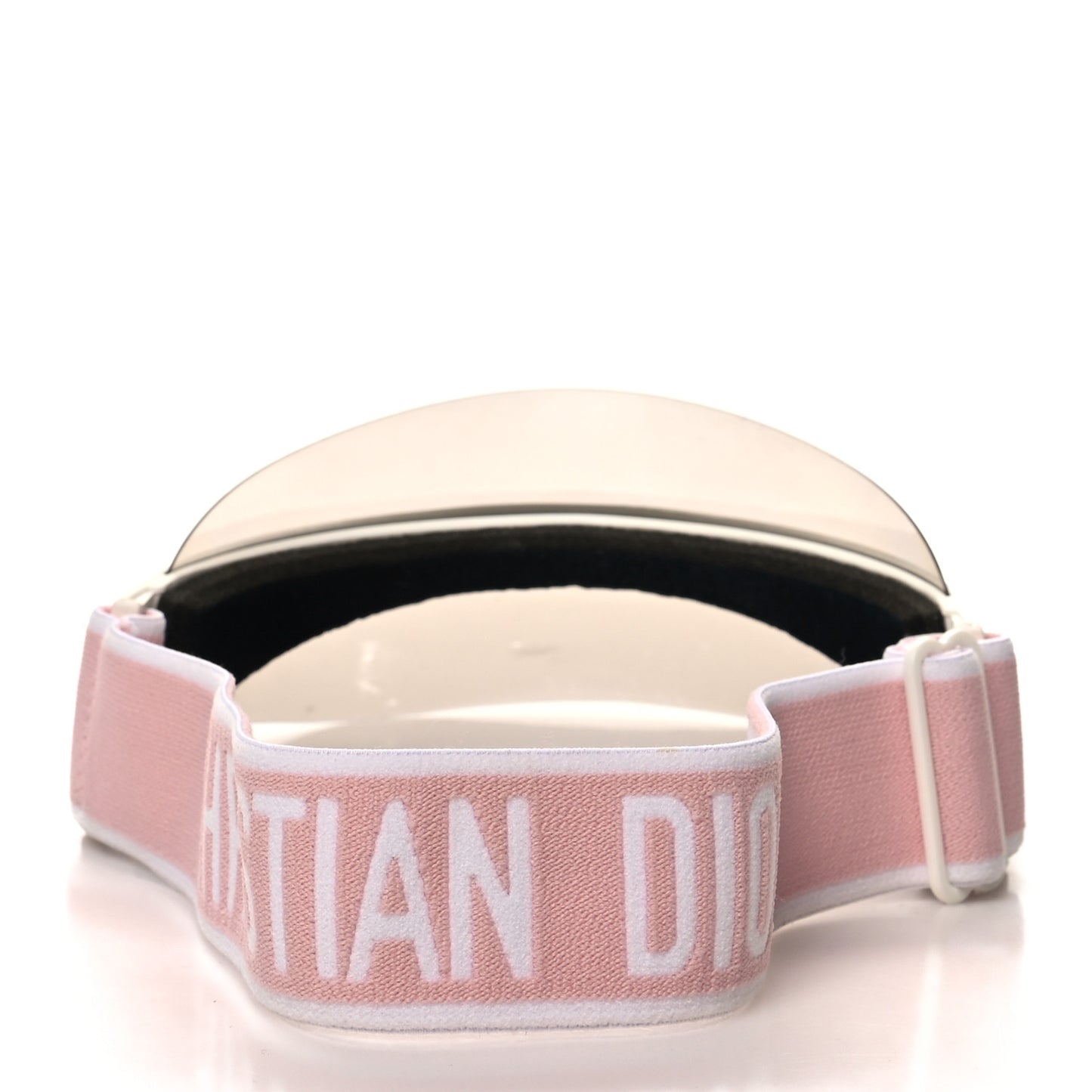 DiorClub1 Sun Visor Pink