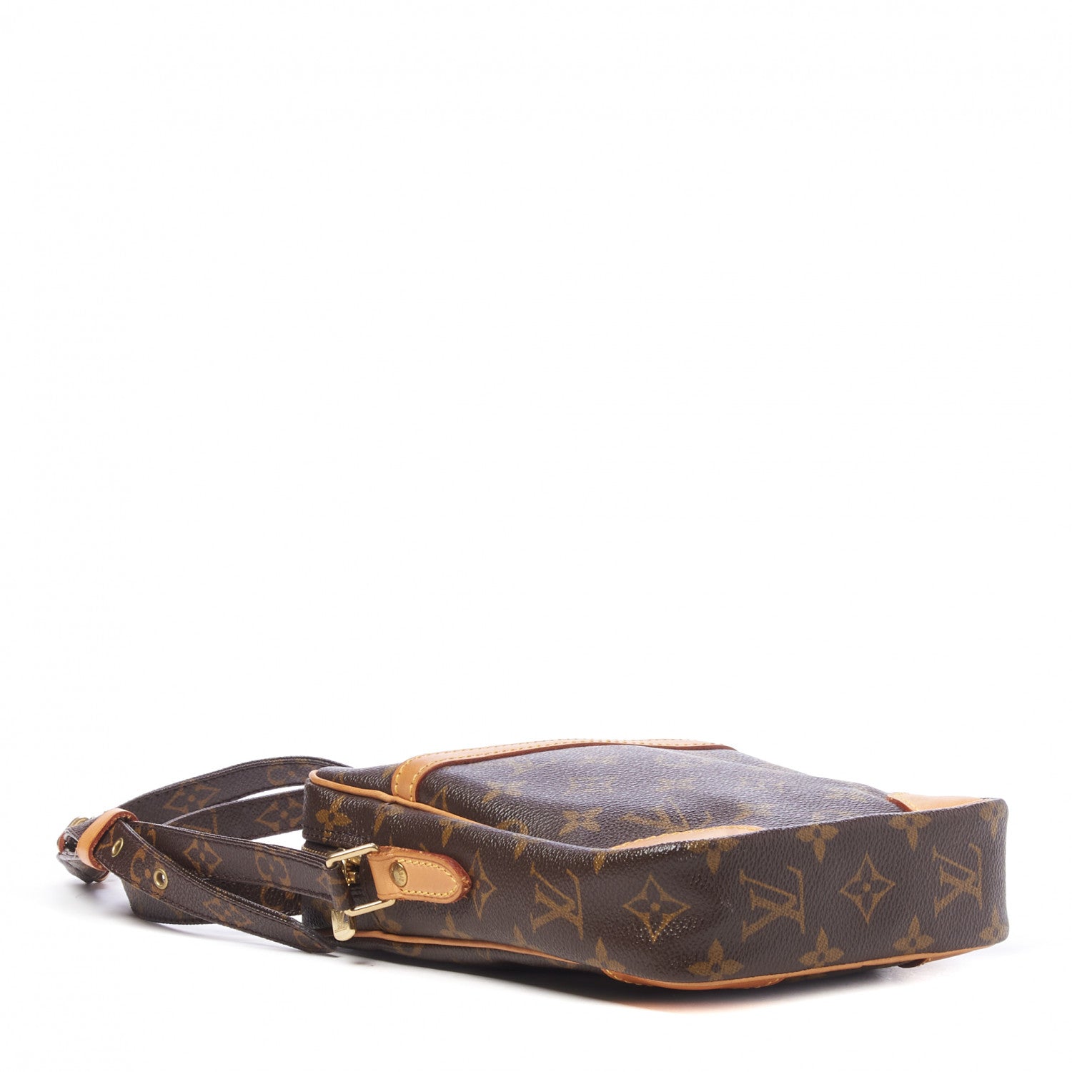 Louis Vuitton Monogram Danube 21 4 of 8
