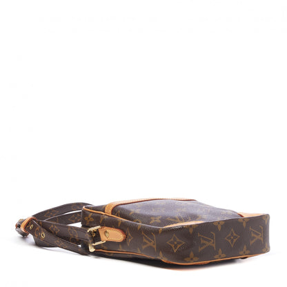 Louis Vuitton Monogram Danube 21 4 of 8