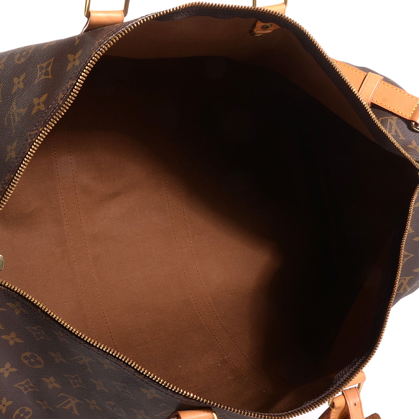 Monogram Keepall Bandouliere 55
